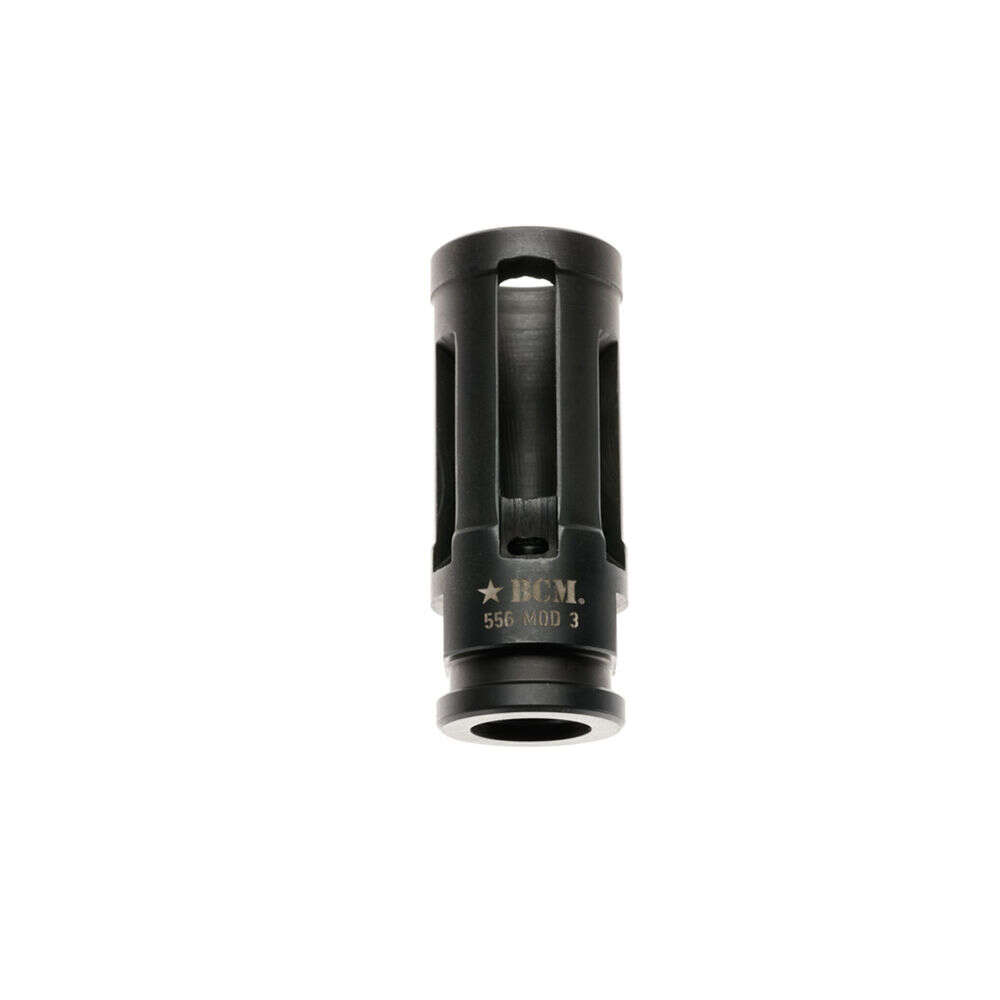 Parts Bravo Company 4.50" COMPENSATOR MOD 3 5.56 • Model: 4.50"